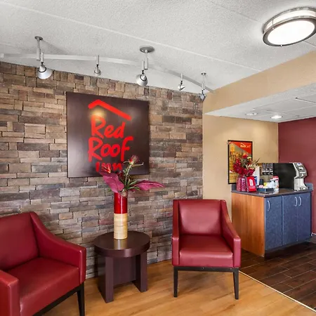 Red Roof Inn Enfield-3
