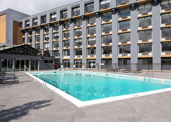 Fairfield Inn & Suites Springfield Enfield